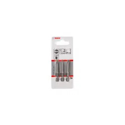 Ponta S Extradura E: 0,8x5,5x49mm: 3uds - 1220680295