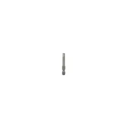 Ponta S Extradura E: 1,0x5,5x49mm: 3uds - 1220680296