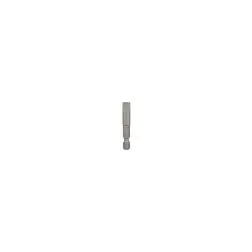 Ponta S Extradura E: 1,2x8,0x49mm: 3uds - 1220680297