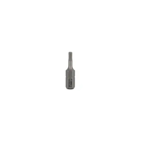 Ponta ls 2,5 Extradura C: 25mm: 3uds - 1220680345