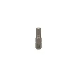 Ponta ls 5 Extradura C: 25mm: 3uds - 1220680347