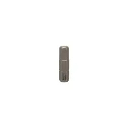 Ponta ls 6 Extradura C: 25mm: 3uds - 1220680348