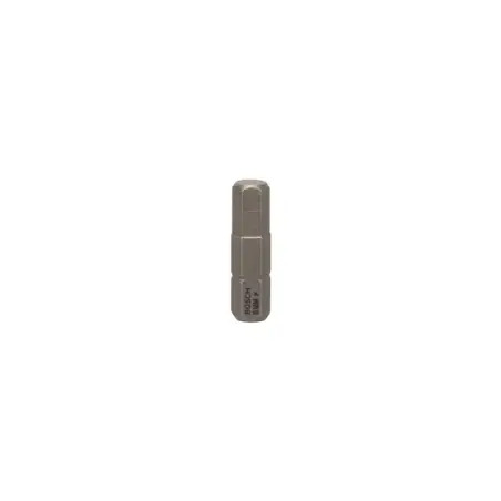 Ponta ls 6 Extradura C: 25mm: 3uds - 1220680348