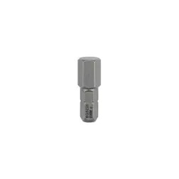 Ponta ls 8 Extradura C: 25mm: 3uds - 1220680349