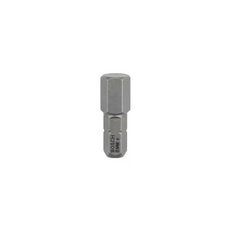 Ponta ls 8 Extradura C: 25mm: 3uds - 1220680349