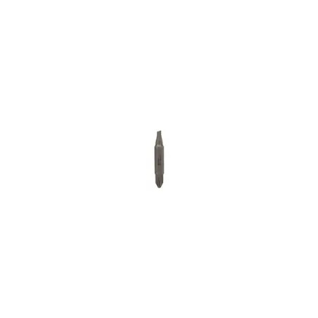 Ponta doble S: 1,0x5,5/Ph2x45mm - 1220680353