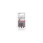 Conjunto de 3 pontas de aparafusar duplas 2607001744 Bosch