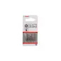 Conjunto de pontas da aparafusar, Extra Hard, 3 unidades 2607001752 Bosch Conjunto de pontas da aparafusar, Extra Hard, 3 unidades 2607001752 Bosch