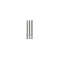 Ponta Extradura Pz1,Pz2,Pz3x89mm: 3 uds - 1220680359