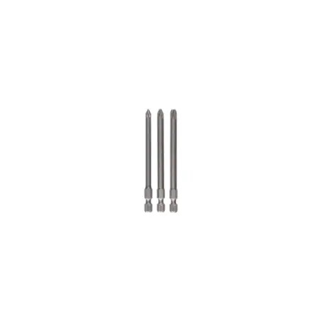 Ponta Extradura Pz1,Pz2,Pz3x89mm: 3 uds - 1220680359