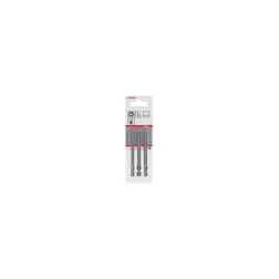 Ponta Extradura Pz1,Pz2,Pz3x89mm: 3 uds - 1220680359