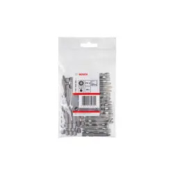 Ponta Ph2 Extradura E: 49 mm: 25 uds - 1220680366