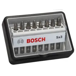 Set Robustline Ph, Pz x 49mm: 8 uds - 1220680368