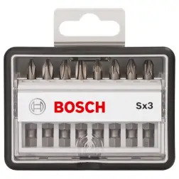 Set Robustline Ph, Pz x 49mm: 8 uds - 1220680368
