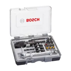 Set Drill & Drive: 20uds - 1220680372