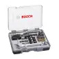 Conjunto de 20 pontas de aparafusar Drill&Drive 2607002786 Bosch Conjunto de 20 pontas de aparafusar Drill&Drive 2607002786 Bosch