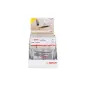 Conjunto de 20 pontas de aparafusar Drill&Drive 2607002786 Bosch Conjunto de 20 pontas de aparafusar Drill&Drive 2607002786 Bosch