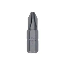 Caixa Tic-Tac 25 pontas Hard Ph2 25mm - 1220680373