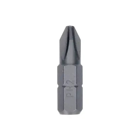 Caixa Tic-Tac 25 pontas Hard Ph2 25mm - 1220680373