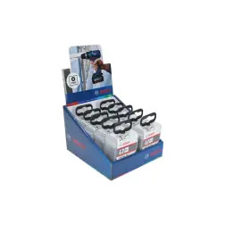 Caixa Tic-Tac 25 pontas Hard Ph2 25mm - 1220680373