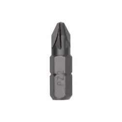 Caixa Tic-Tac 25 pontas Hard Pz2 25mm - 1220680374