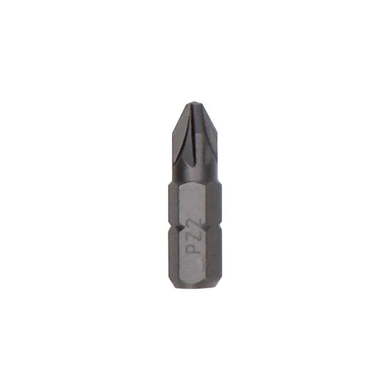 Pontas Impact PZ2 25 mm 25 peças 2607002798 Bosch Pontas Impact PZ2 25 mm 25 peças 2607002798 Bosch