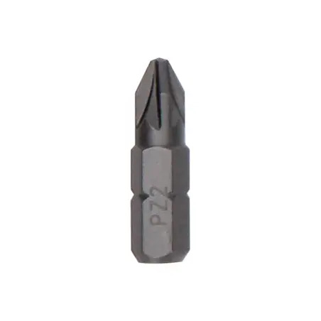 Caixa Tic-Tac 25 pontas Hard Pz2 25mm - 1220680374