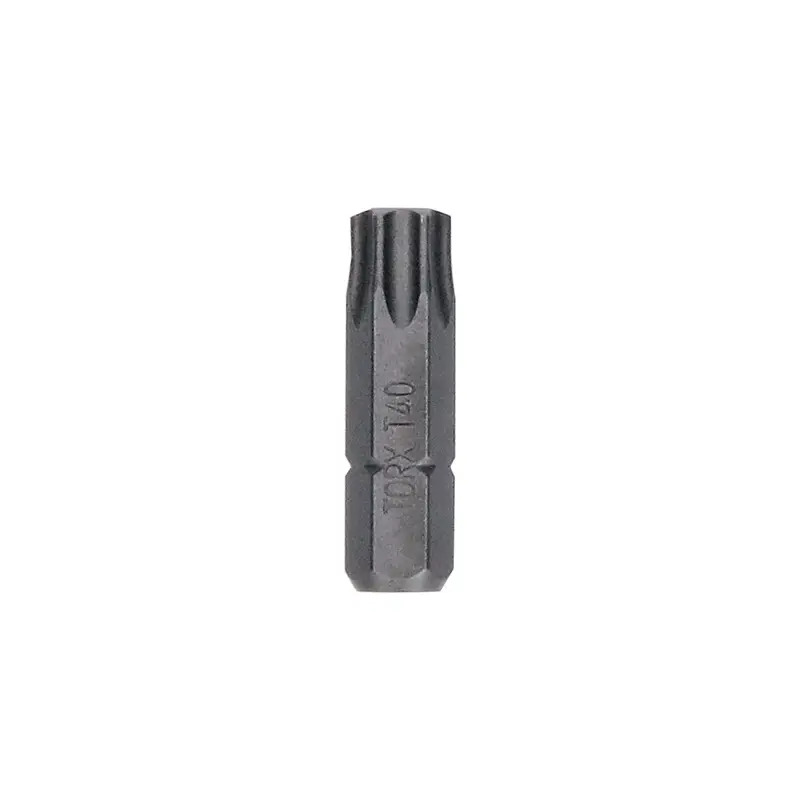 Pontas Impact T40 25 mm 25 peças 2607002802 Bosch Pontas Impact T40 25 mm 25 peças 2607002802 Bosch