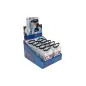 Pontas Impact T40 25 mm 25 peças 2607002802 Bosch Pontas Impact T40 25 mm 25 peças 2607002802 Bosch