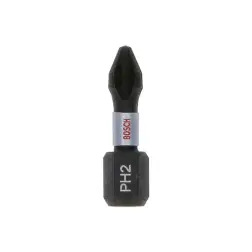 Caixa Tic-Tac 25 pontas Impact PH2 25mm - 1220680376