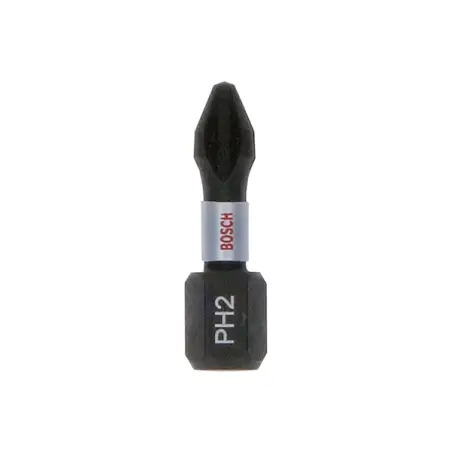 Caixa Tic-Tac 25 pontas Impact PH2 25mm - 1220680376