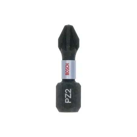 Caixa Tic-Tac 25 puntas Impact Pz2 25mm - 1220680377