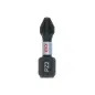 Ponta PRO Pozidriv Impact, PZ2, 25 mm, 25 unid. 2607002804 Bosch Ponta PRO Pozidriv Impact, PZ2, 25 mm, 25 unid. 2607002804 Bosch