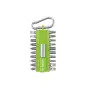 Conjunto de pontas de aparafusar com mosquetão verde claro, 21 peças 2607002823 Bosch Conjunto de pontas de aparafusar com mosquetão verde claro, 21 peças 2607002823 Bosch