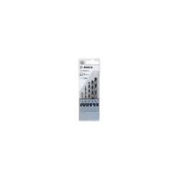 HSS PointTeQ Hex: Set 5 uds - 1220680381