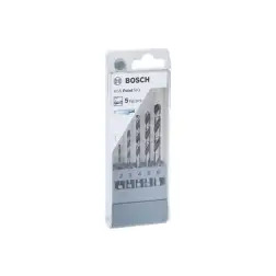 HSS PointTeQ Hex: Set 5 uds - 1220680381