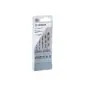 Conjunto de brocas hex. em HSS PointTeQ, 5 unidades, 2 - 6 mm 2607002824 Bosch Conjunto de brocas hex. em HSS PointTeQ, 5 unidades, 2 - 6 mm 2607002824 Bosch