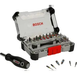 Set precisao 42 pontas - 1220680384