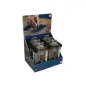 Conjunto de pontas de aparafusar de precisão, expositor, 6x42 peças 2607002836 Bosch Conjunto de pontas de aparafusar de precisão, expositor, 6x42 peças 2607002836 Bosch