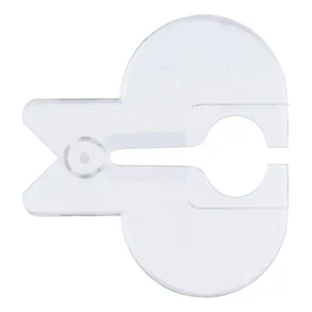 Protecção cortes limpios - 1220680388