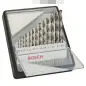 Conjunto de brocas para metal PRO Metal HSS-G, 13 unid. 2607010538 Bosch Conjunto de brocas para metal PRO Metal HSS-G, 13 unid. 2607010538 Bosch