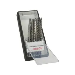Vertical Wood Expert T: Robustline 6uds - 1220680398