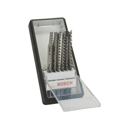 Vertical Wood Expert T: Robustline 6uds - 1220680398