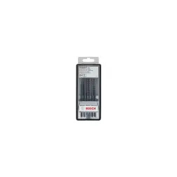 Vertical Wood Expert T: Robustline 6uds - 1220680398