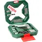 Mala X-Line de 34 unidades para perfurar e aparafusar 2607010608 Bosch Mala X-Line de 34 unidades para perfurar e aparafusar 2607010608 Bosch