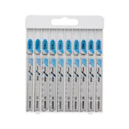X-Pro Line STS Set Basic for Metal10 - 1220680404