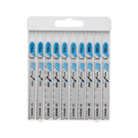 X-Pro Line STS Set Basic for Metal10 - 1220680404