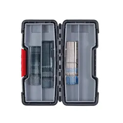 Set calar Tough box: Wood+Metal: 30uds - 1220680407