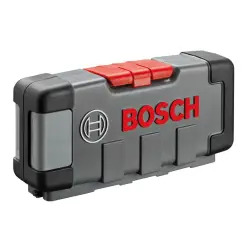 Set calar Tough box: Wood+Metal: 30uds - 1220680407