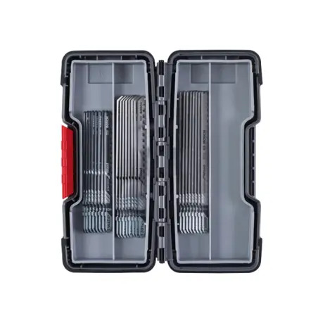 Set calar Tough box: Wood Precis: 30uds - 1220680408